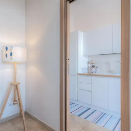Apartament Front Sea & Ary By Typney Ostuni