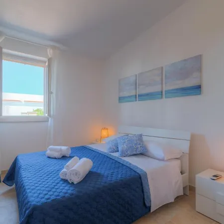 Front Sea & Ary By Typney Apartament