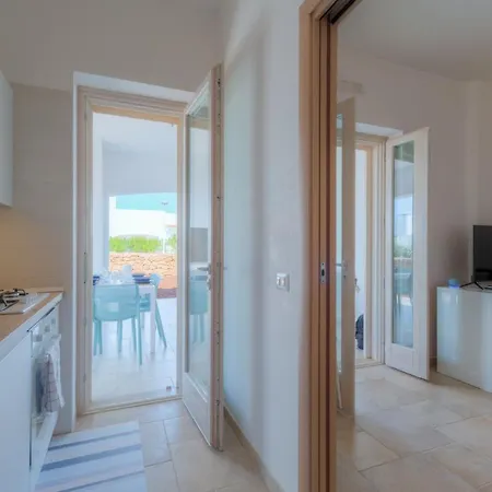 Front Sea & Ary By Typney * Ostuni
