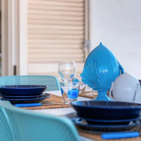 Apartament Front Sea & Ary By Typney *