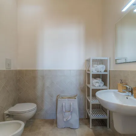 Apartament Front Sea & Ary By Typney Ostuni