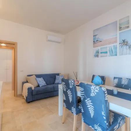 Front Sea & Ary By Typney Apartament *