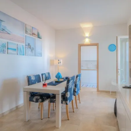 Front Sea & Ary By Typney Apartament