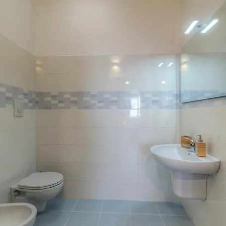Front Sea & Ary By Typney Apartament *