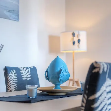Front Sea & Ary By Typney Apartament