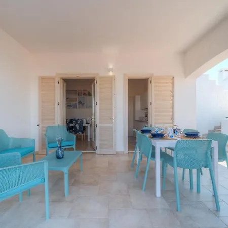 Front Sea & Ary By Typney Apartment